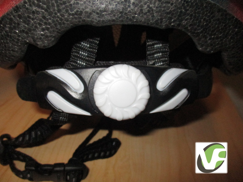 Dětská přilba Pro-T Toledo In-mold oranžová